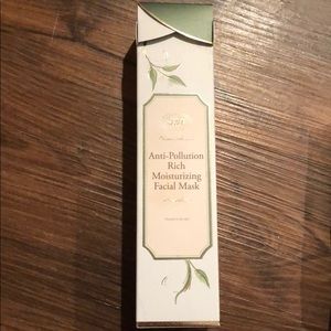 Sabon Anti pollution mask